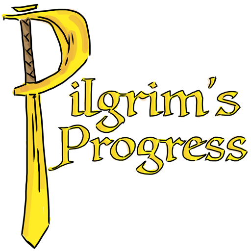 PILGRIMS PROGRESS